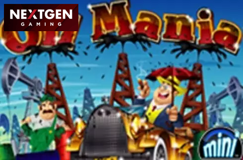 Oil Mania Mini